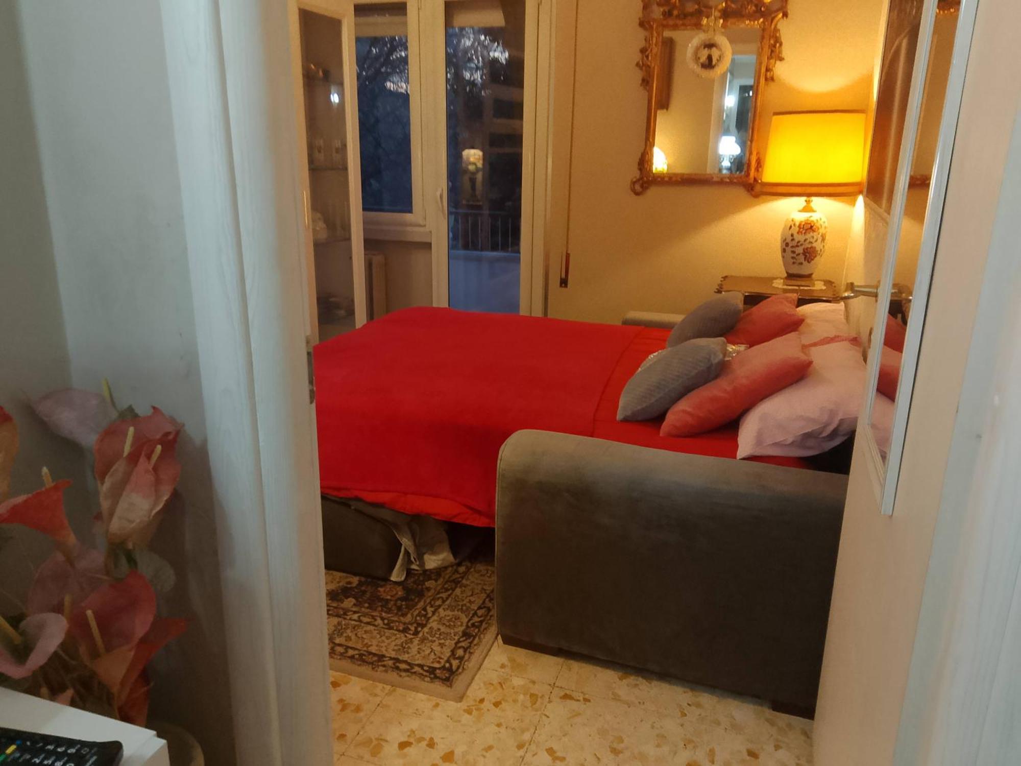 罗马Casa Bella别墅 外观 照片