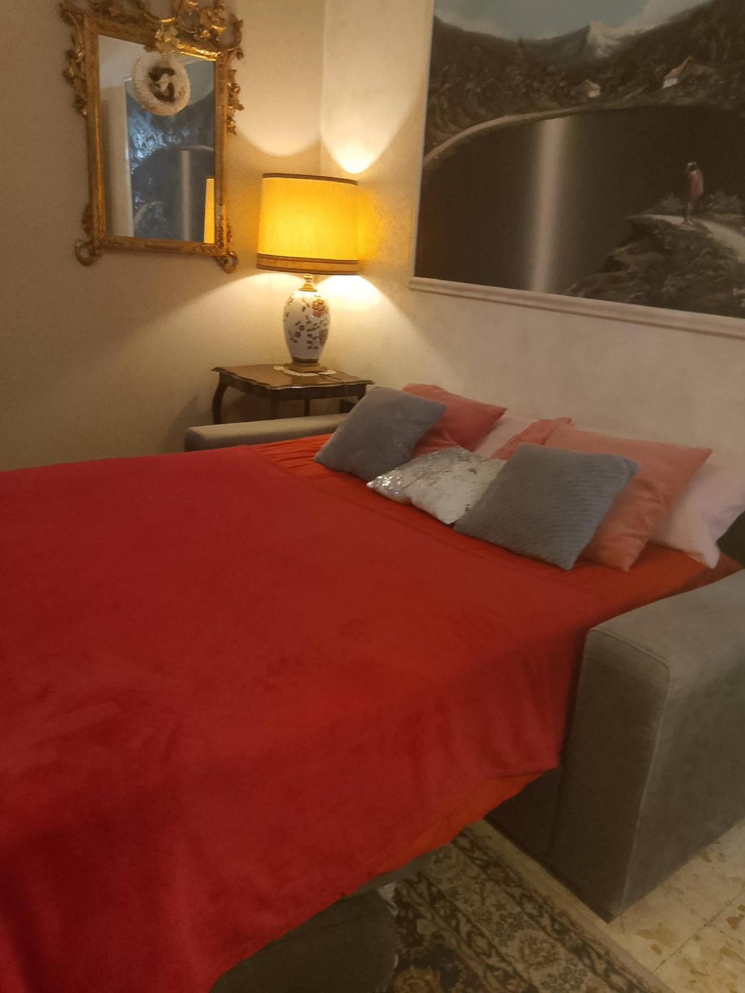罗马Casa Bella别墅 外观 照片